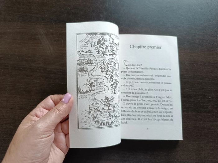 Livre L'ECOLE DES MASSACREURS DE DRAGONS - photo numéro 3