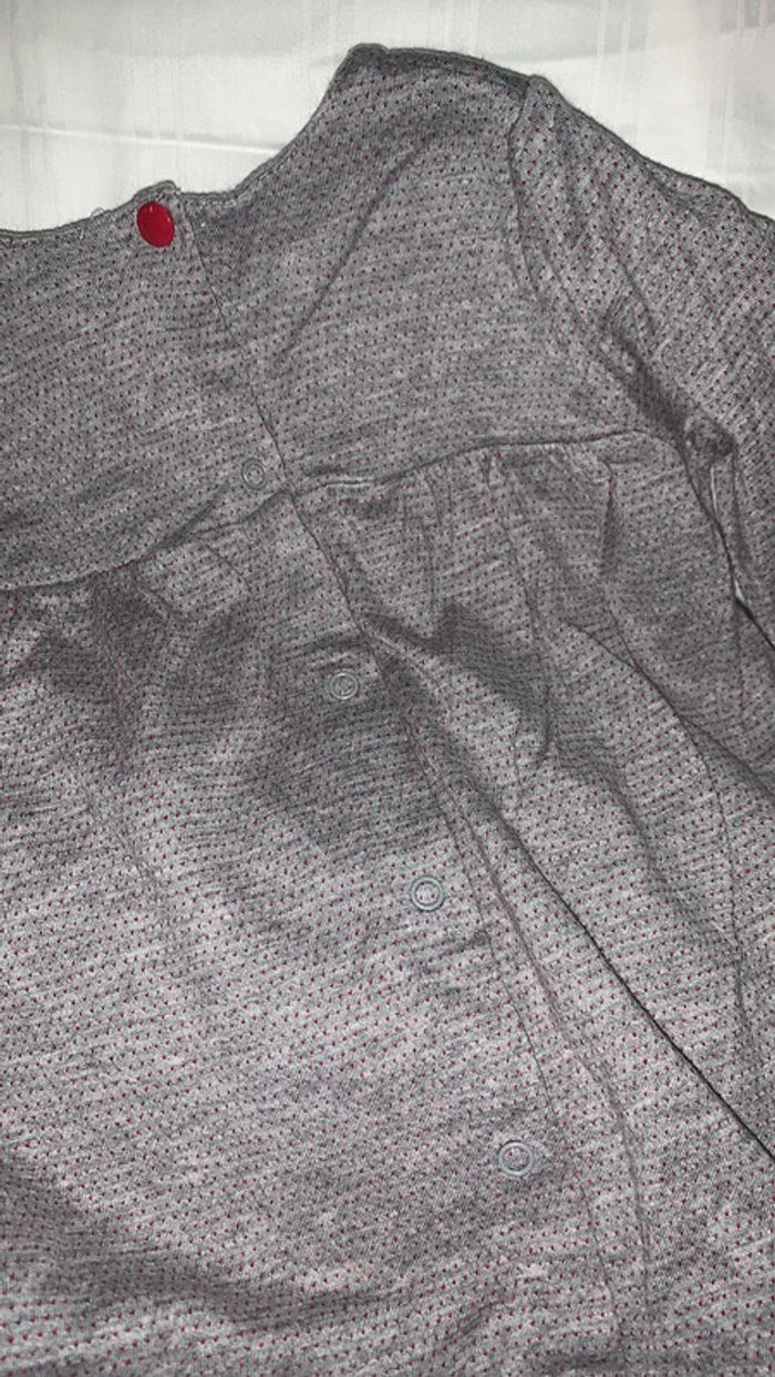 Robe petit bateau - photo numéro 3