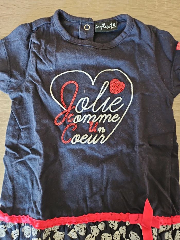 Robe MC - photo numéro 3