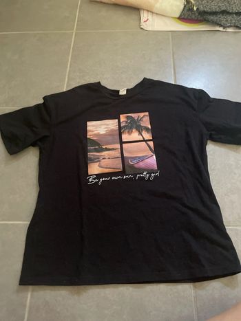 TEE shirt