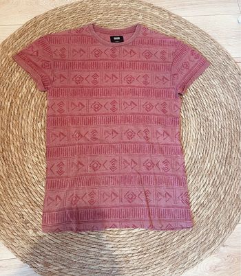 Teeshirt taille S
