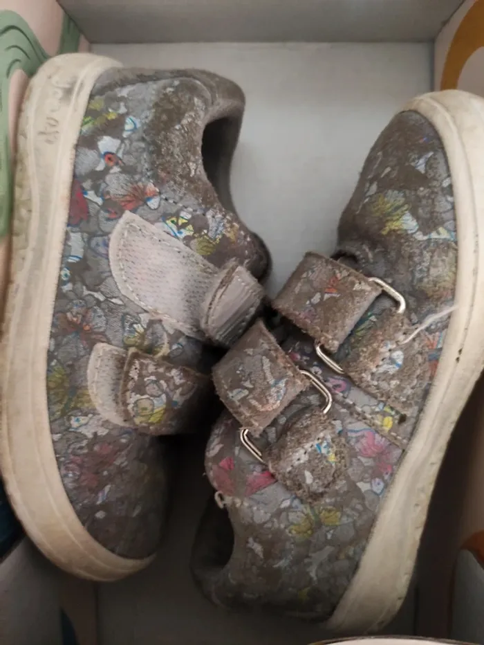 Chaussures barefoot pieds-nus - photo numéro 15