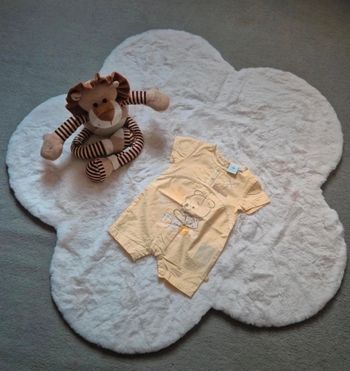 Ensemble naissance Disney Winnie l'ourson