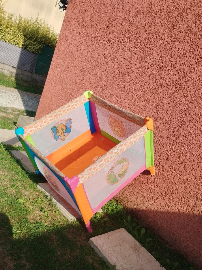 Parc enfants - photo numéro 2