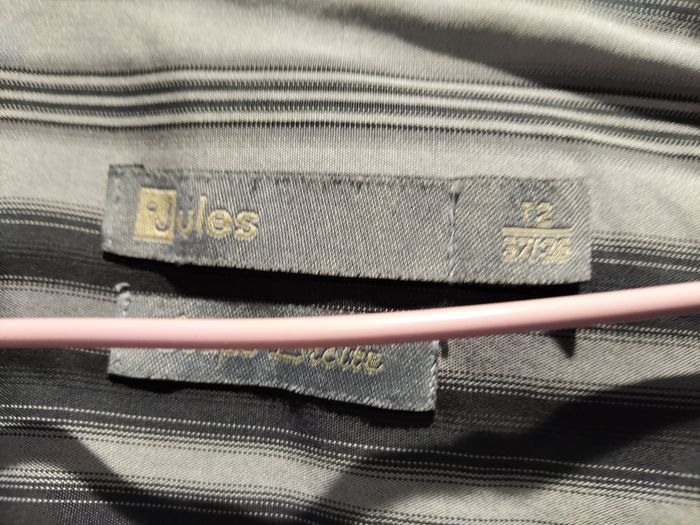 Chemise - photo numéro 3