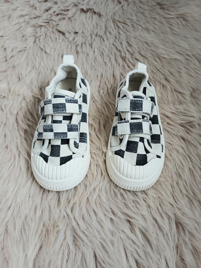 Baskets * Kiabi * - photo numéro 4