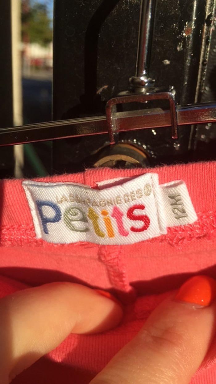 Gilet et son petit pantalon - photo numéro 6