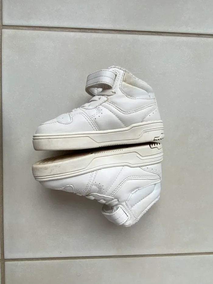 Chaussures 23 - photo numéro 4