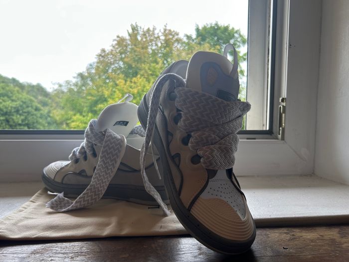 Chaussures Lanvin taille:42