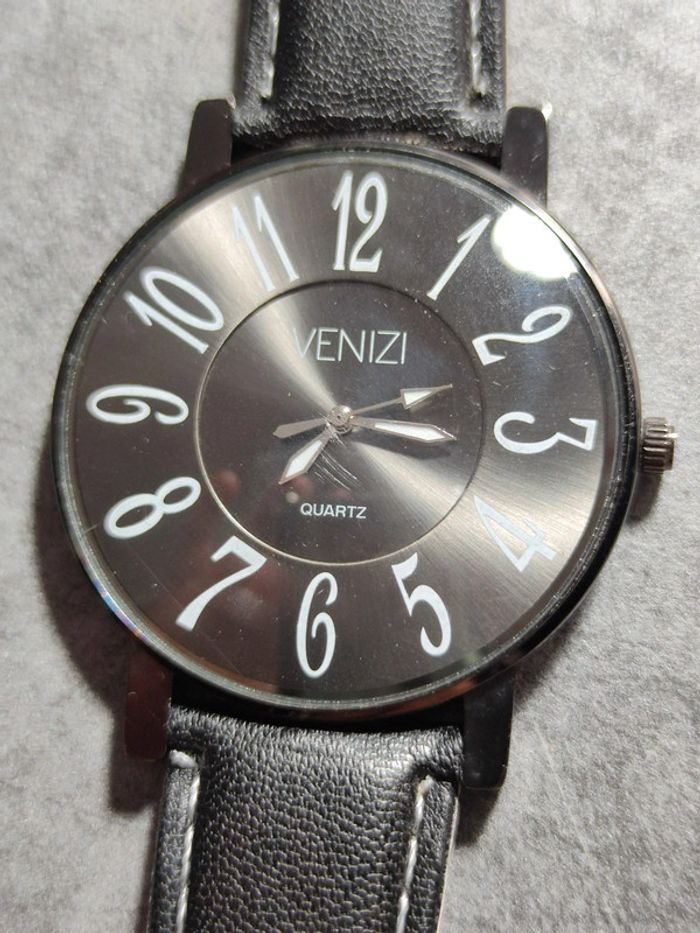 Montre venizi - photo numéro 2