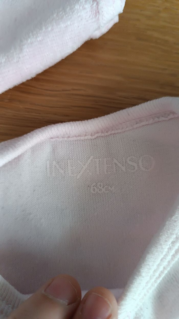 Lot de 2 pyjamas - photo numéro 2