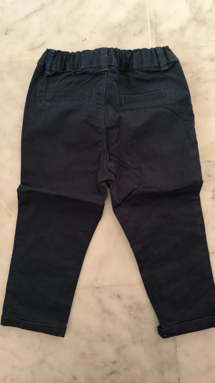 Pantalon - photo numéro 2