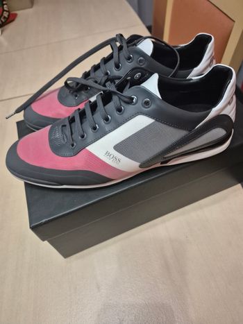 Chaussure homme hugo boss 44