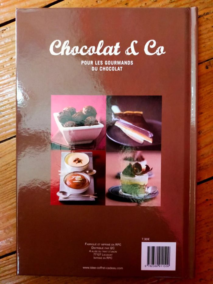 Livre cuisine - photo numéro 2