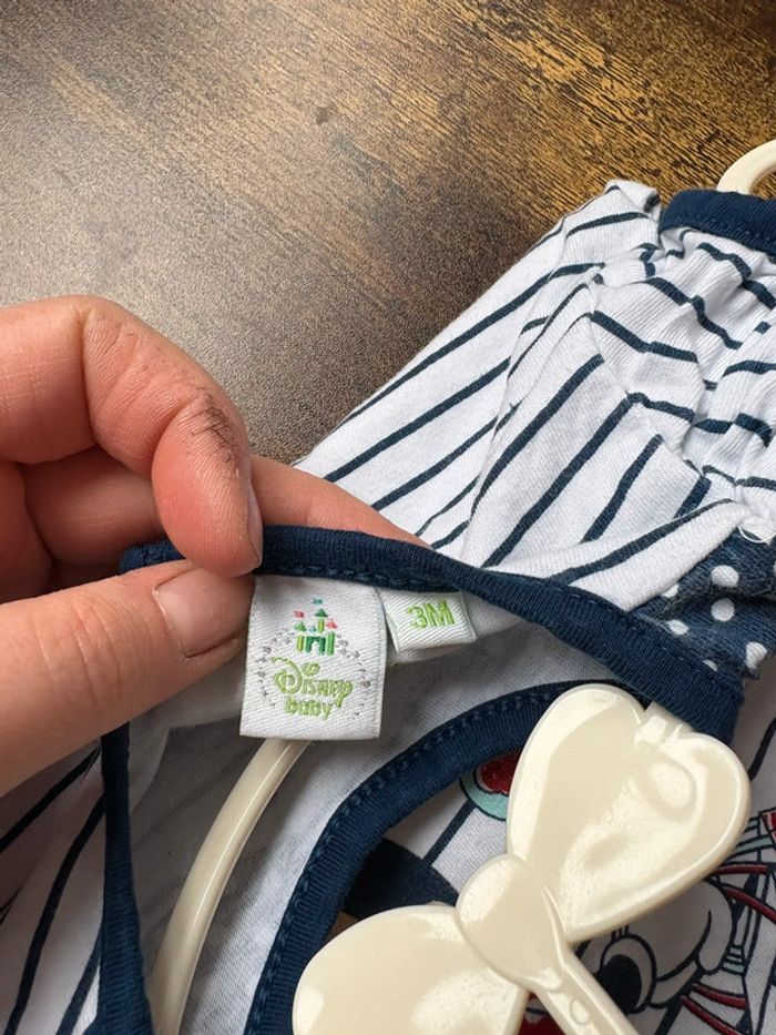 Ensemble Disney 3m - photo numéro 2