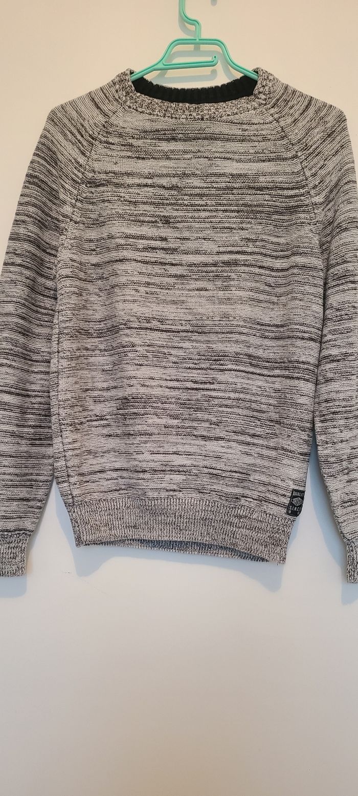 Pull Homme - photo numéro 4