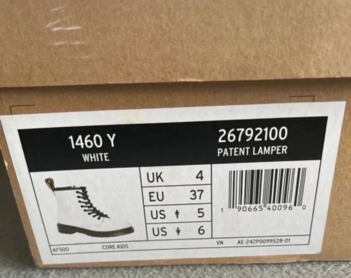 Dr Martens - photo numéro 9