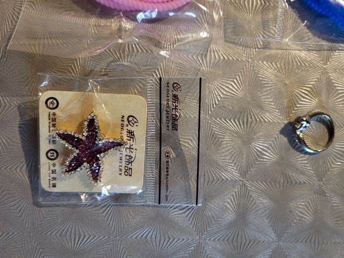 Bracelet caoutchouc - photo numéro 2