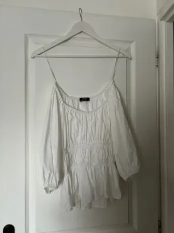Blouse bershka