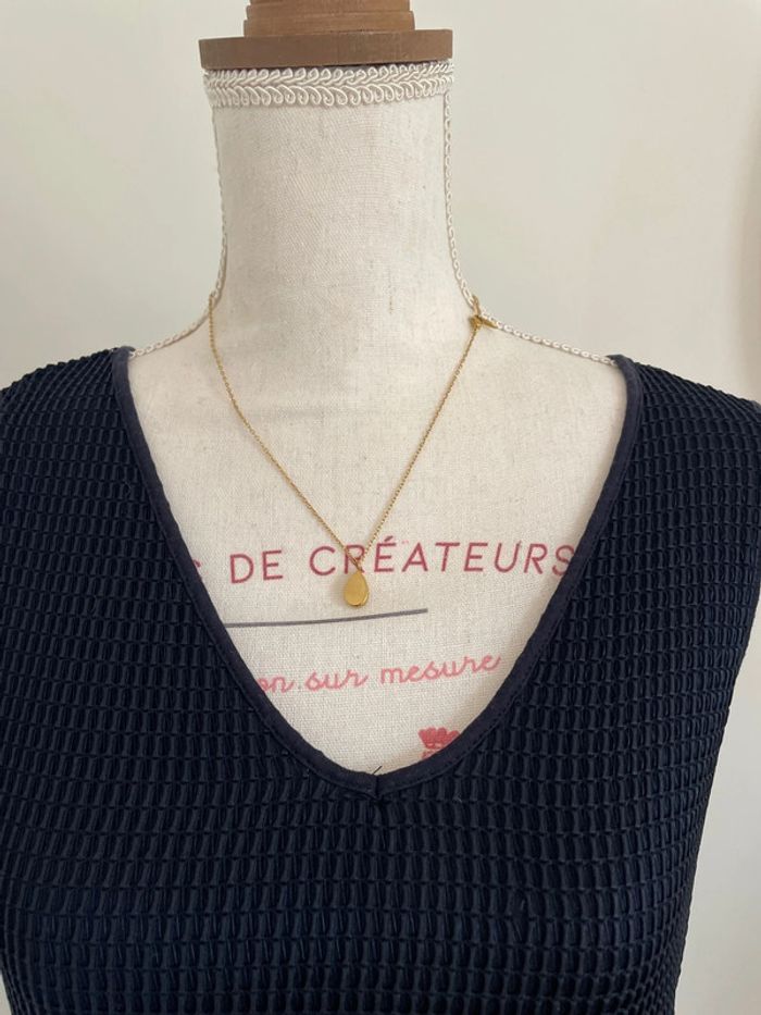 Débardeur Esprit Taille S - photo numéro 3