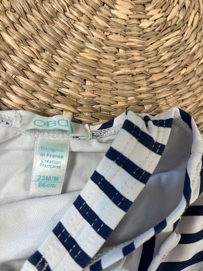Maillot de bains taille 23 mois - photo numéro 3