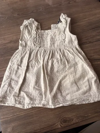 Robe été