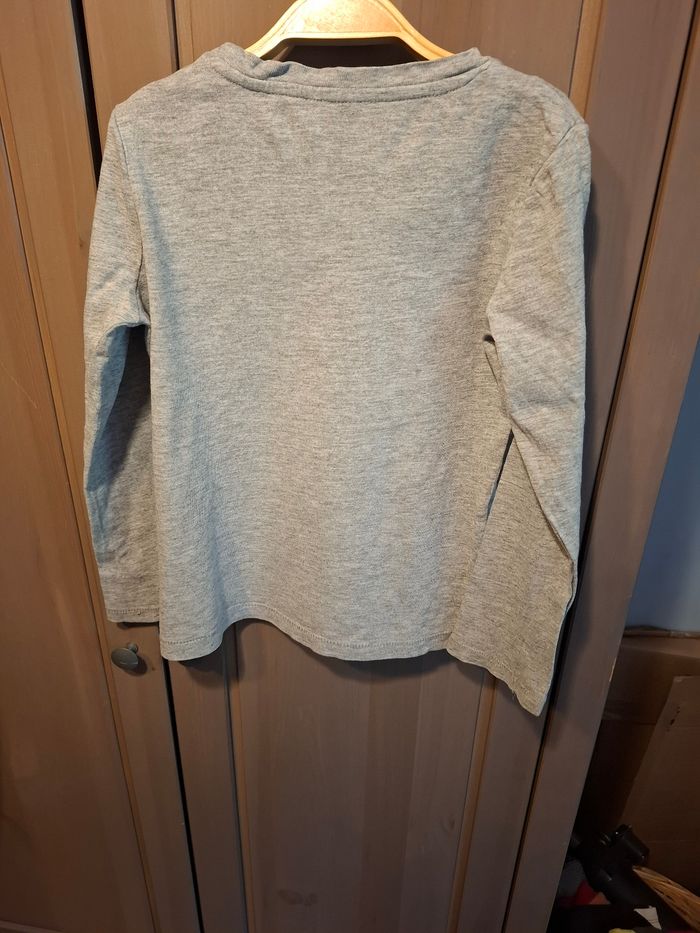 Tee-shirt 4 ans - photo numéro 2