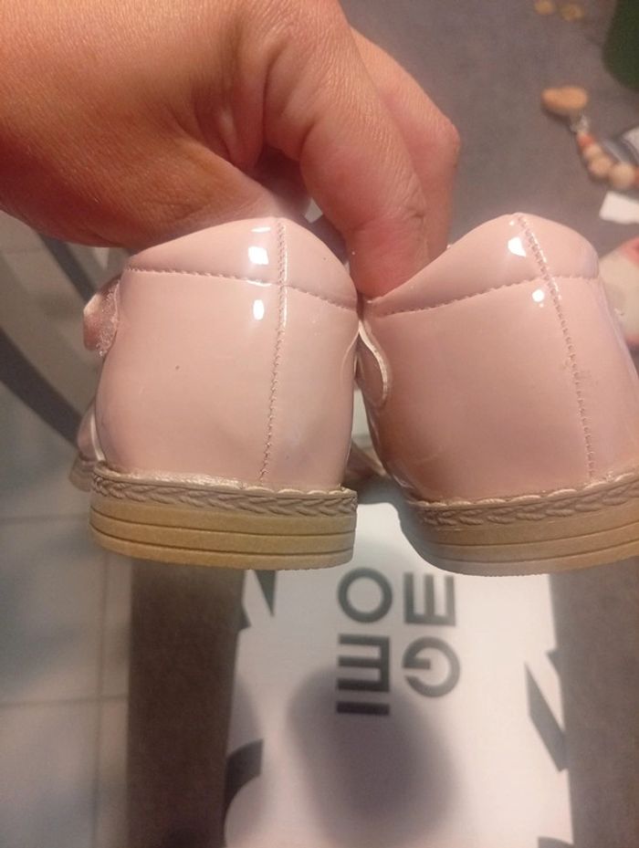 Sandales - photo numéro 3