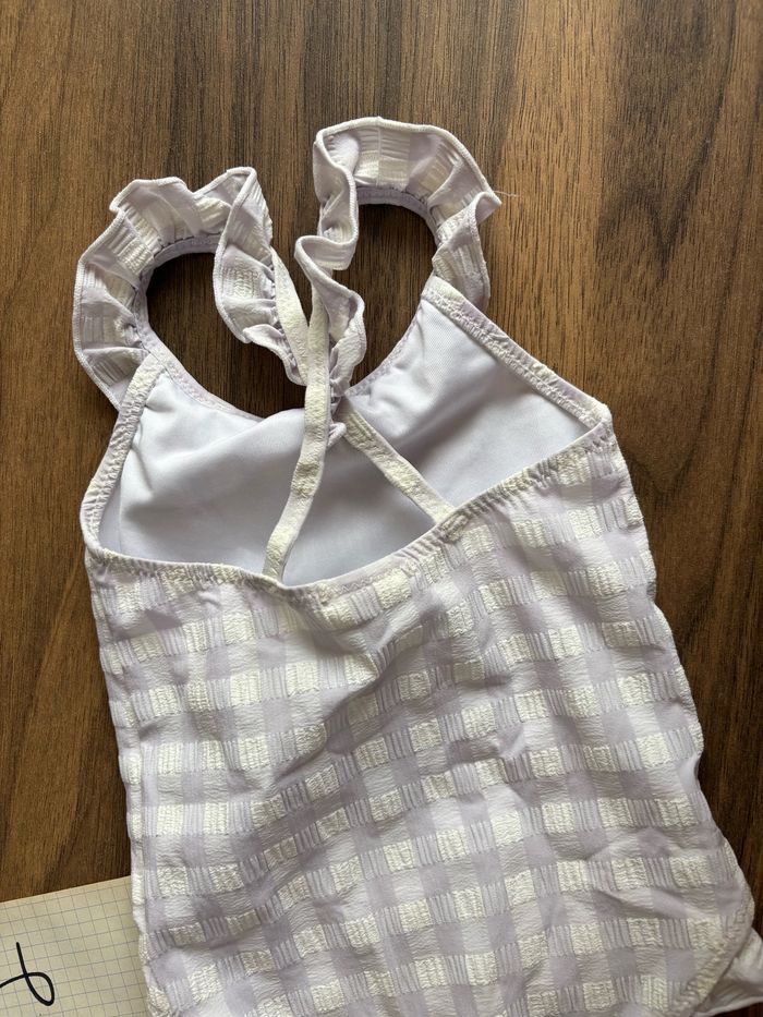 Millot de bain - photo numéro 2