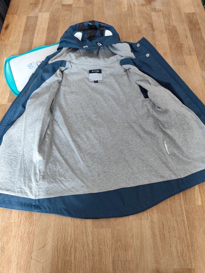 Imperméable - photo numéro 2