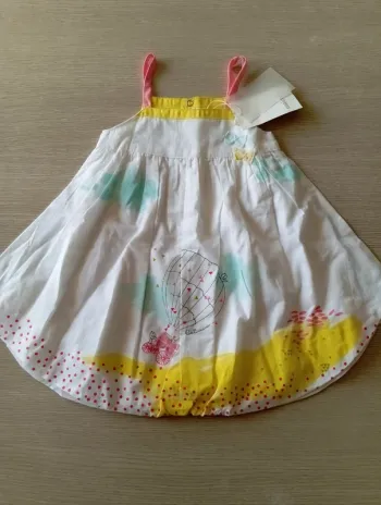 Robe Catimini