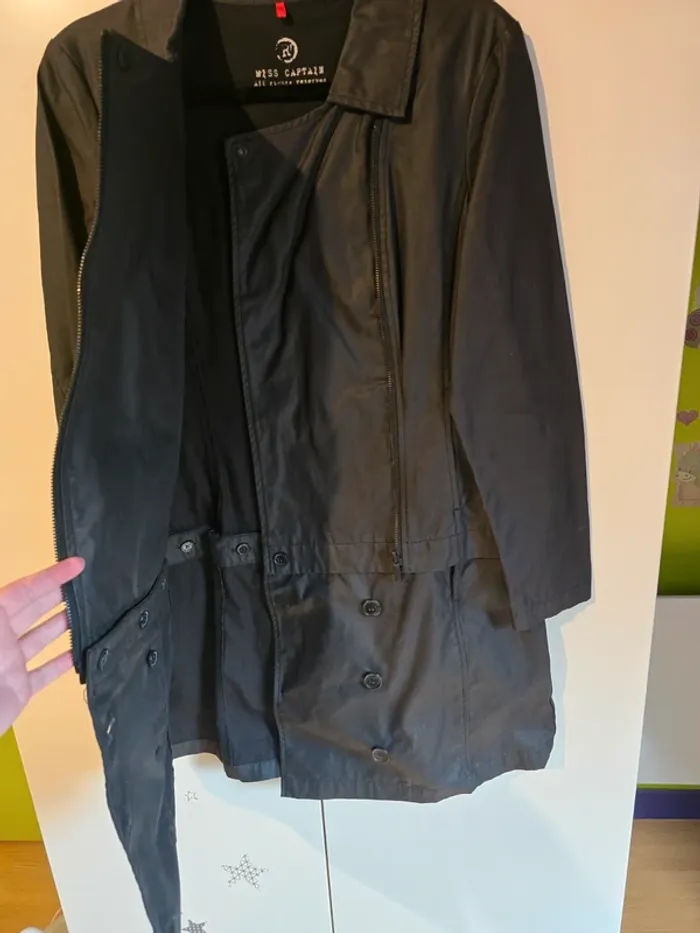 Veste - photo numéro 4