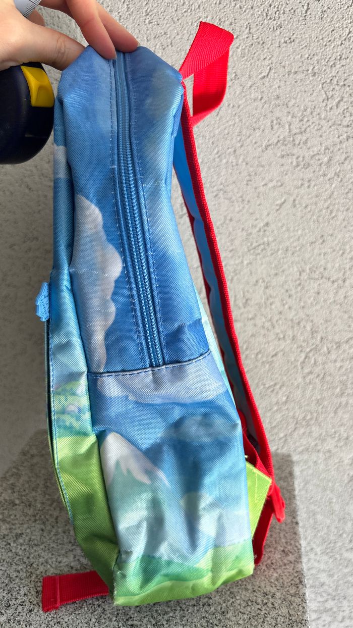 Sac à dos - photo numéro 2