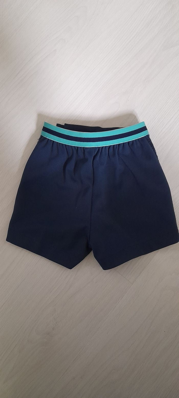 Short T 10 ans - photo numéro 3