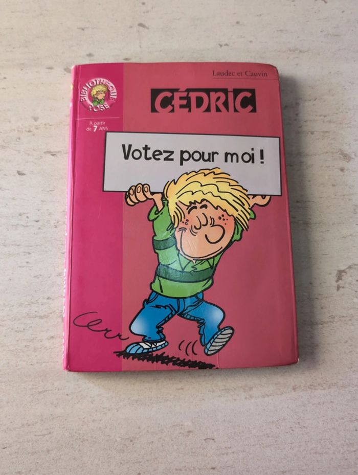 Bibliothèque Rose