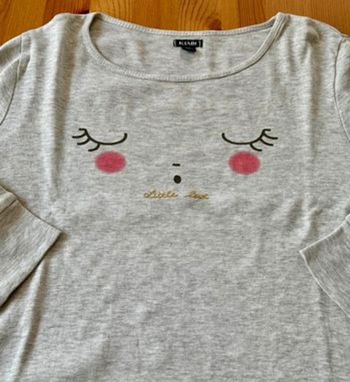 Pyjama « Kiabi » - photo numéro 2