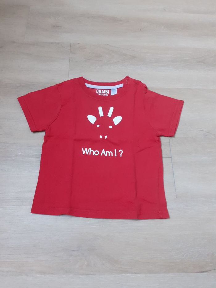 Tshirt