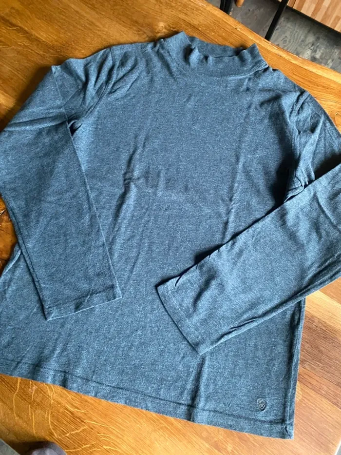 Lot 7 pulls fins Homme taille M - photo numéro 14