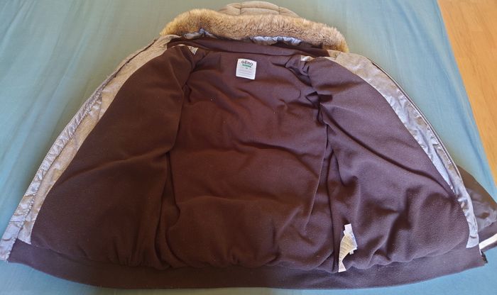 Manteau - photo numéro 2