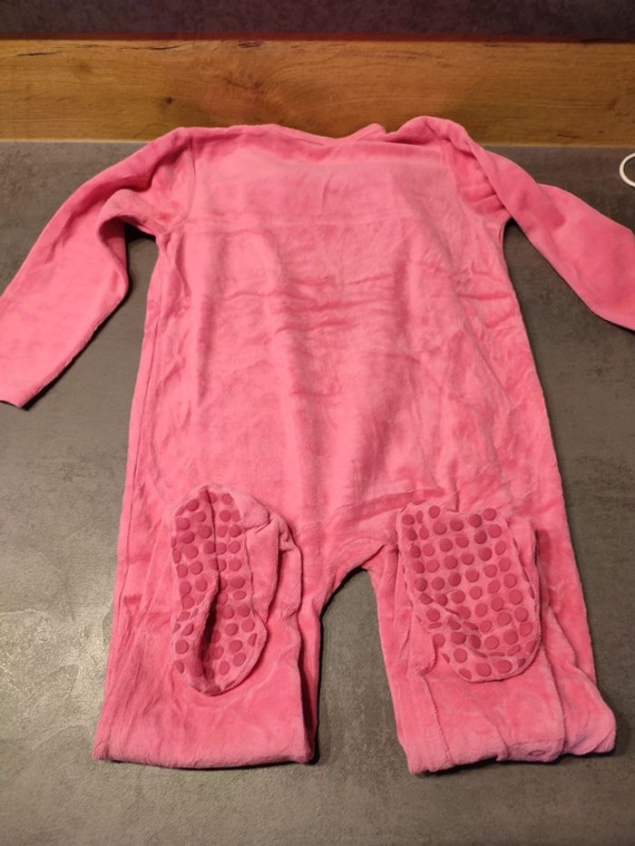 Pyjama 1 pièce - photo numéro 5