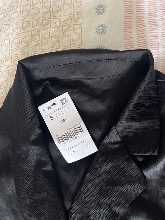 Blouse - photo numéro 3