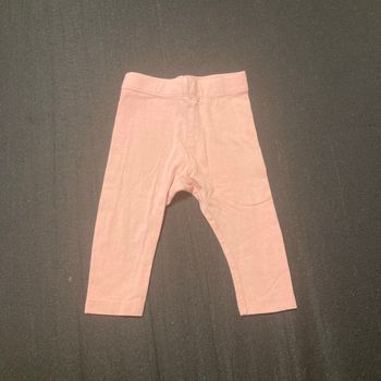 Legging fille 6 mois