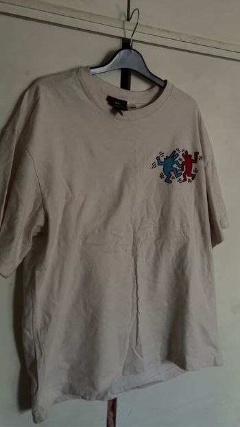 Tee-shirt h&m