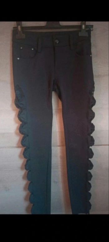 Superbe pantalon femme taille 34/36 R jonaco