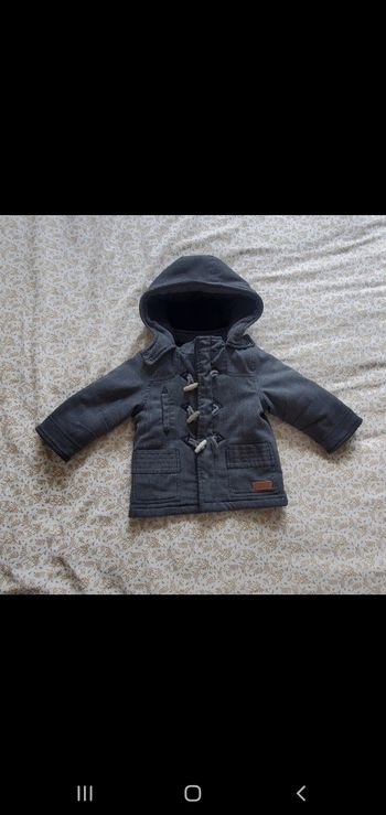 manteau