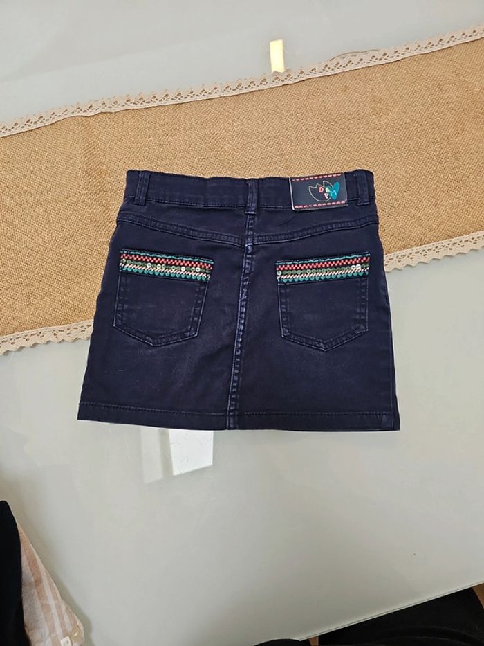 Jupe droite - photo numéro 3