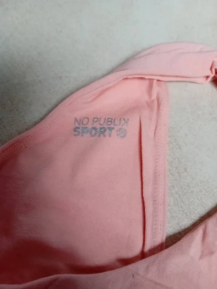 Brassière - photo numéro 5