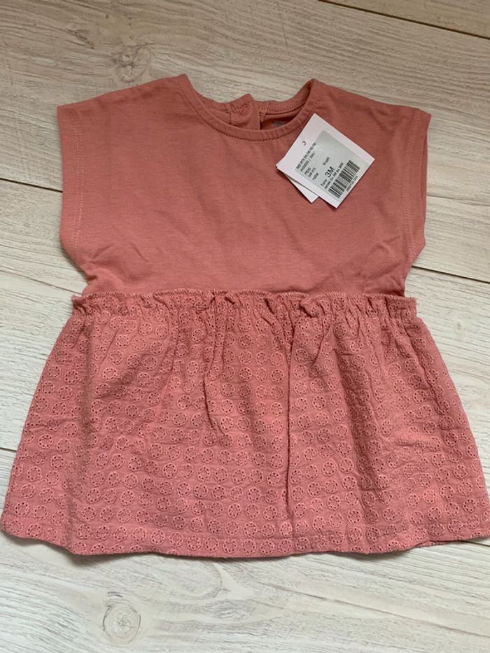 Robe 3 mois - photo numéro 2