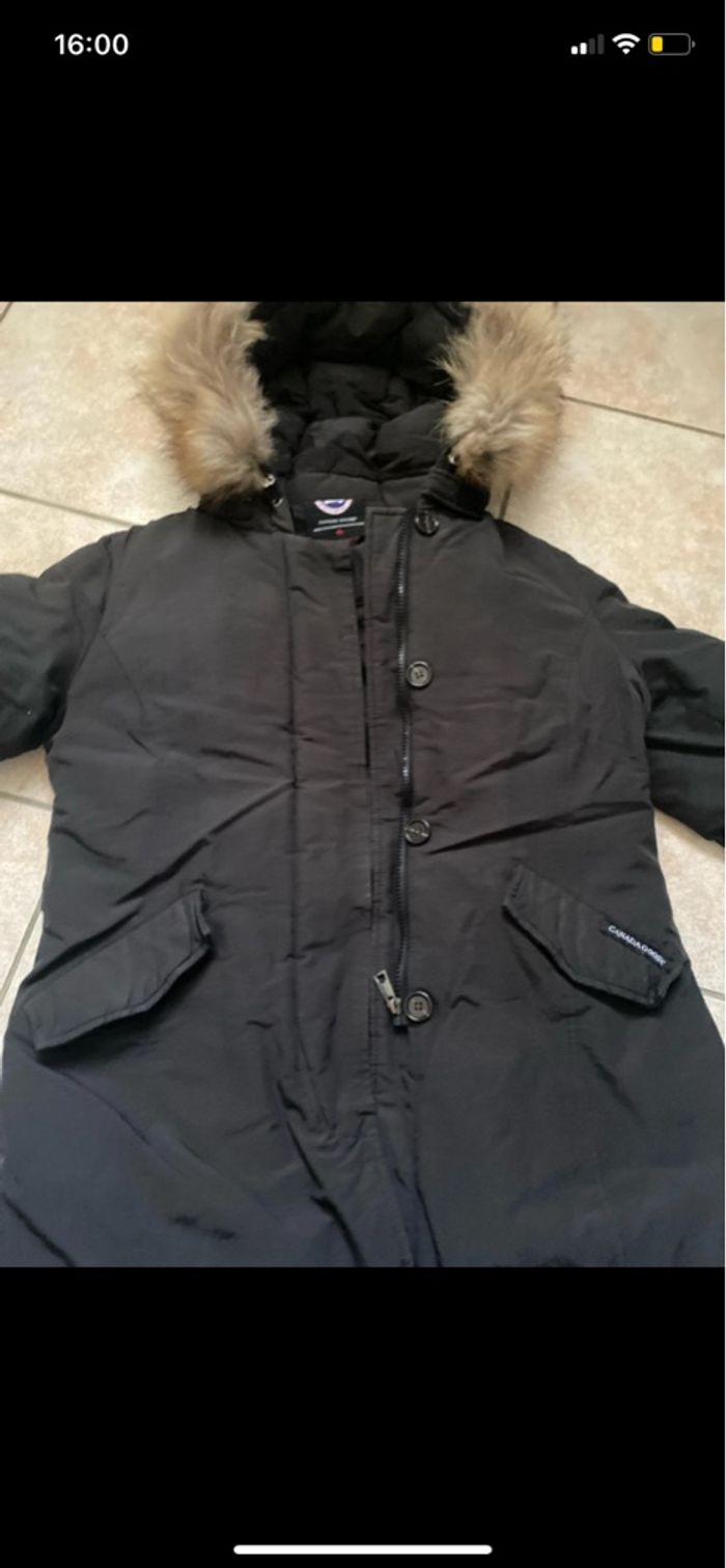 Manteau - photo numéro 2