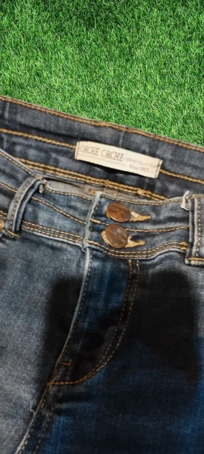 Jeans - photo numéro 3